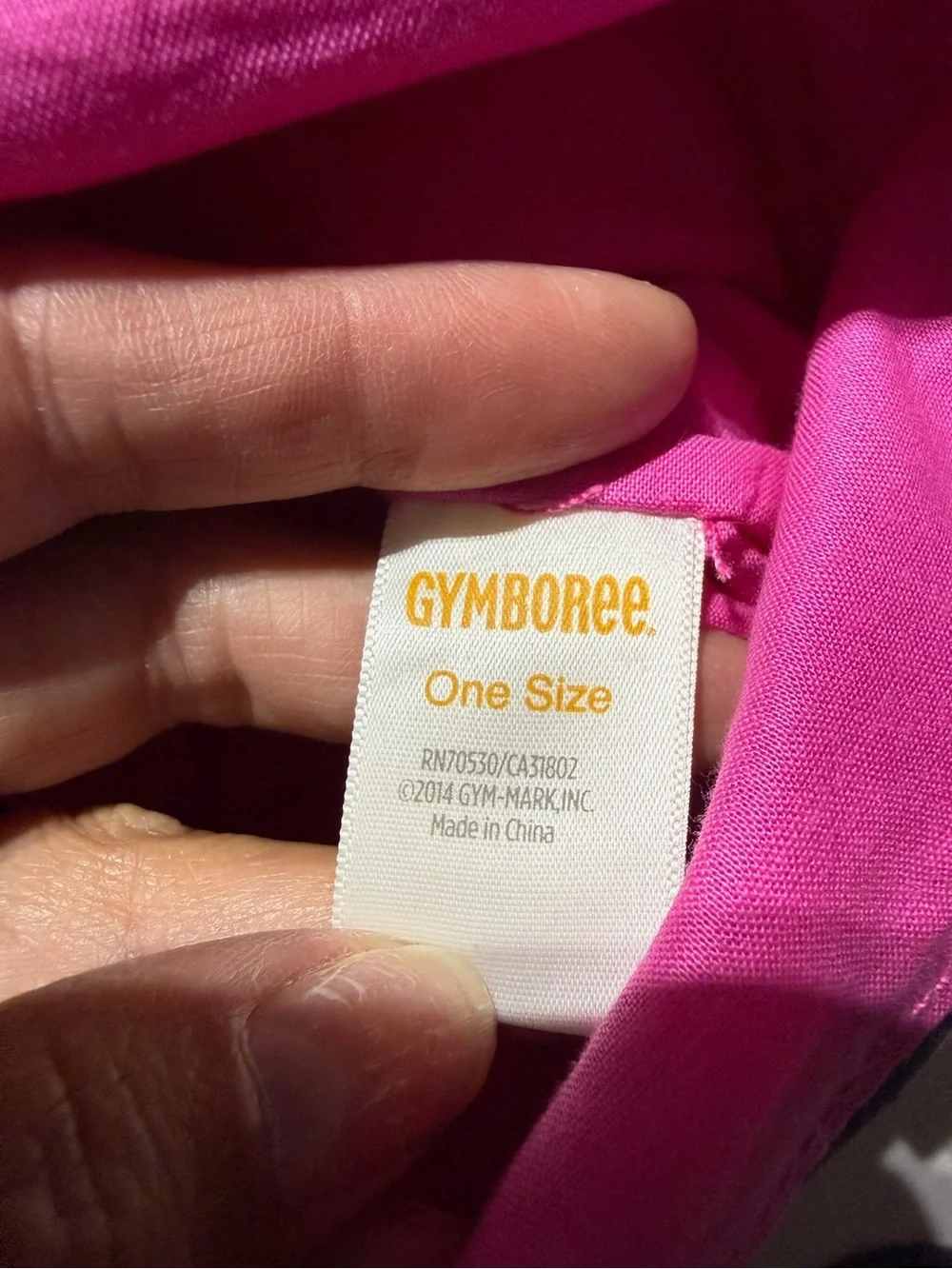 EUC Little Girls Gymboree Handbag And Crab Neon Pink Coin Wristlet Bag Set